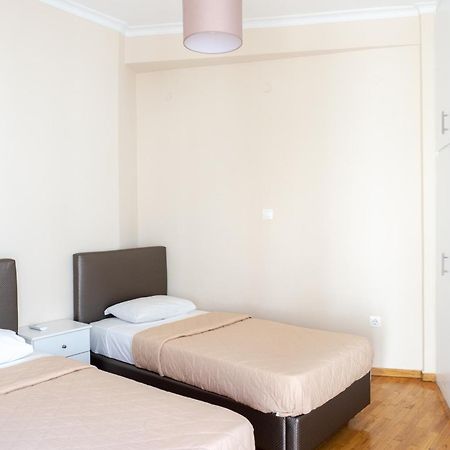 Cozy Apartment In Pangrati Area! Афины Экстерьер фото